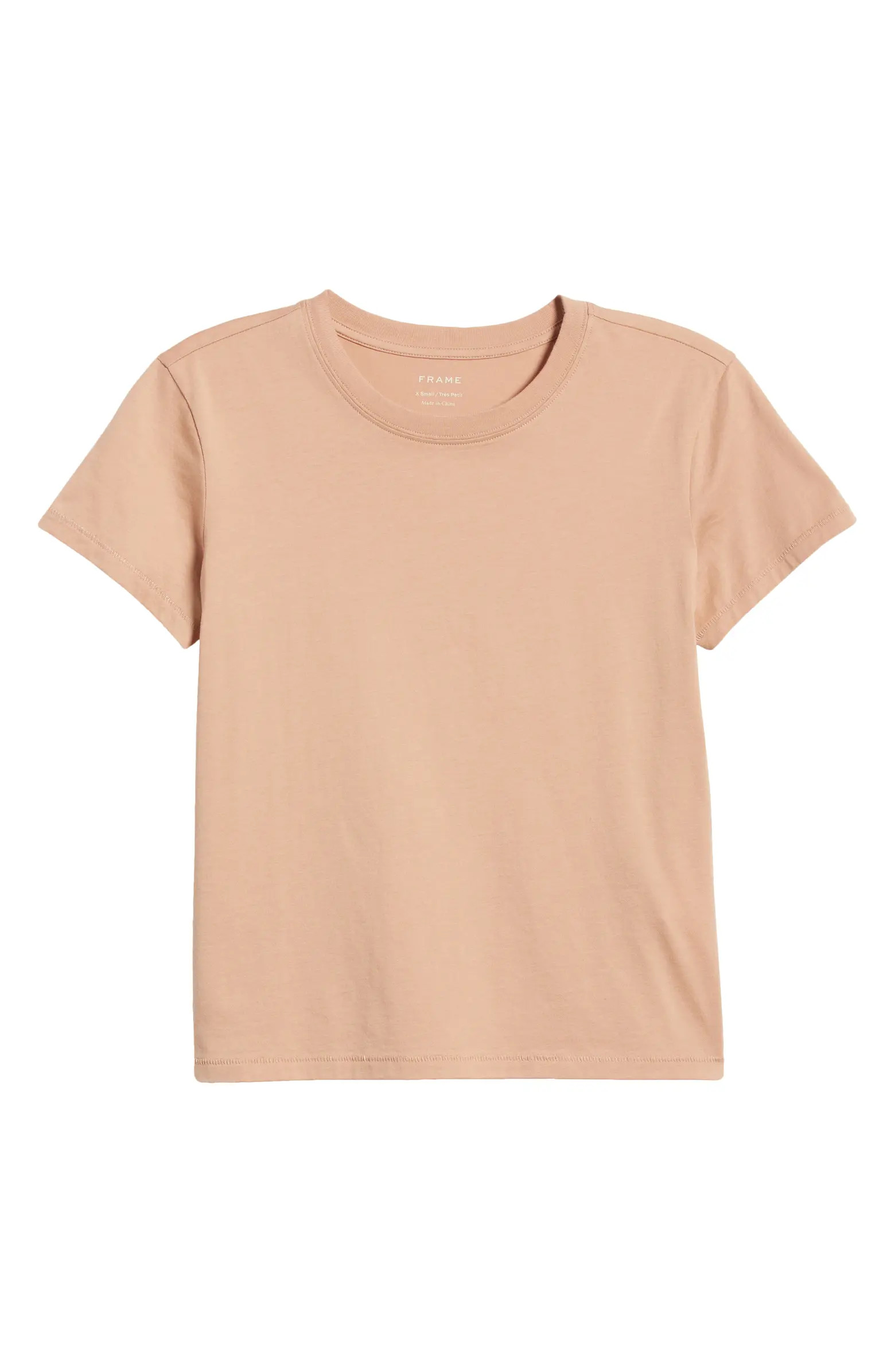 Baby Tee | Nordstrom