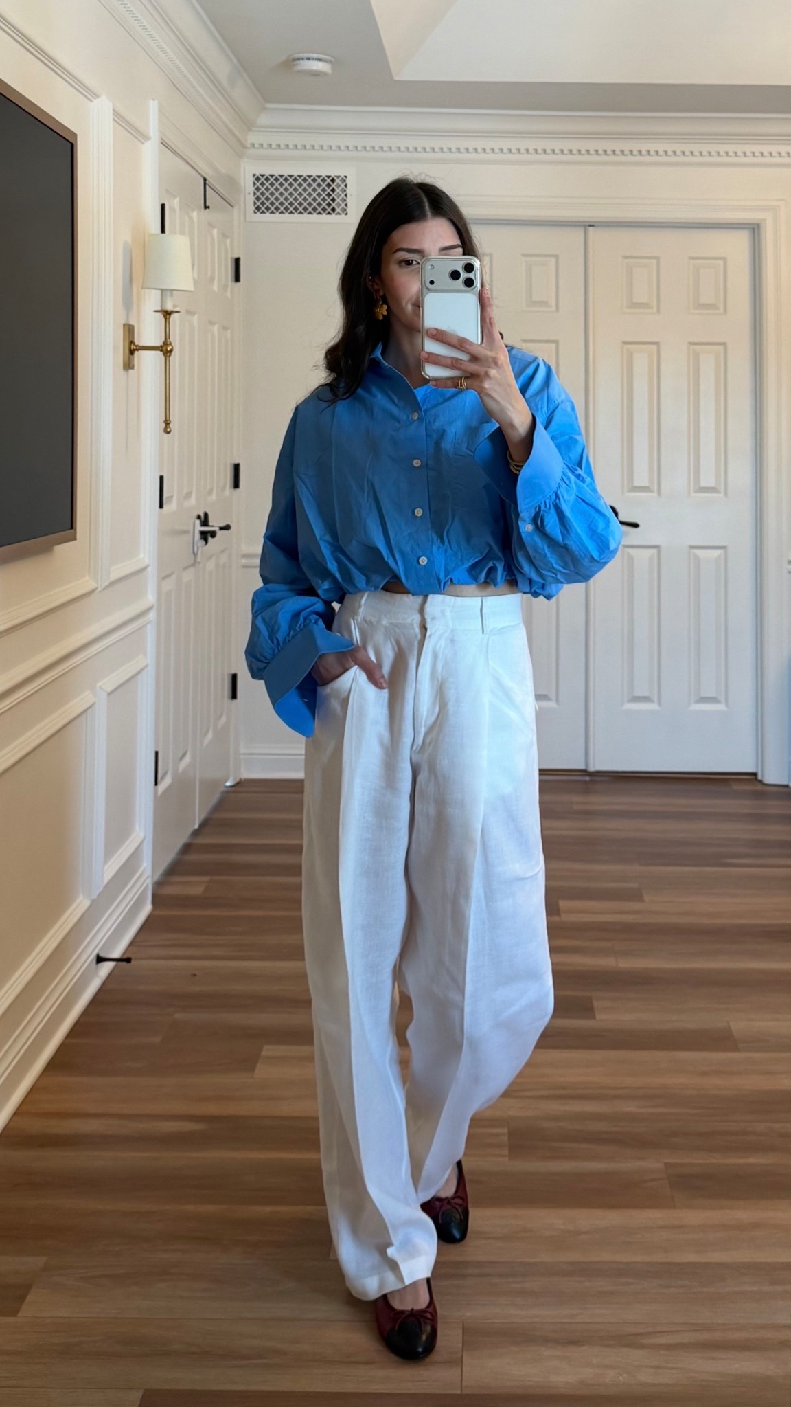 OOTD

#LTKdayinmylife #LTKgrwm #LTKootd