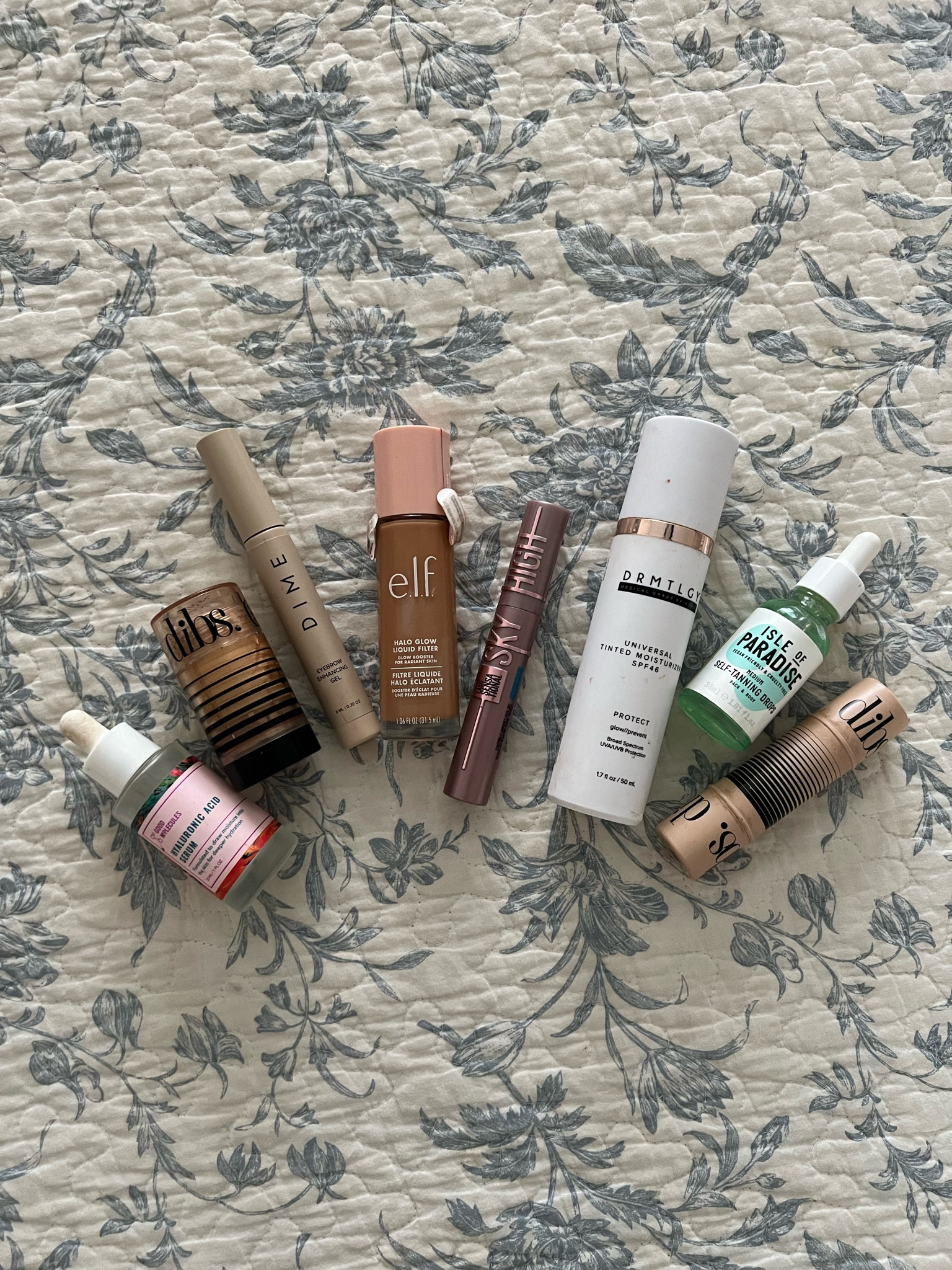 Makeup essentials. Drug store and quality makeup items. Dibs beauty AMY15 cute preppy girl makeup routine. Tan for face makeup routine. Self tanning drops. Elf beauty faves. Target beauty faves  

#LTKHoliday #LTKbeauty #LTKGiftGuide