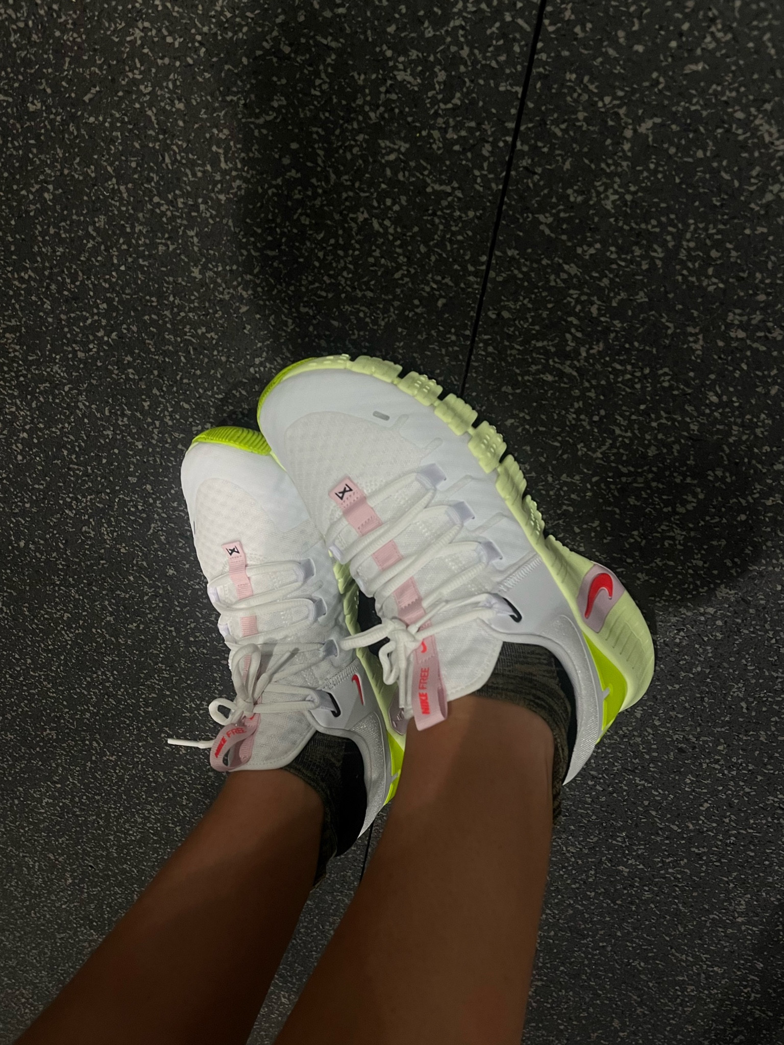 BESTTTTT SHOES 

#LTKfitness #LTKActive #LTKstyletip