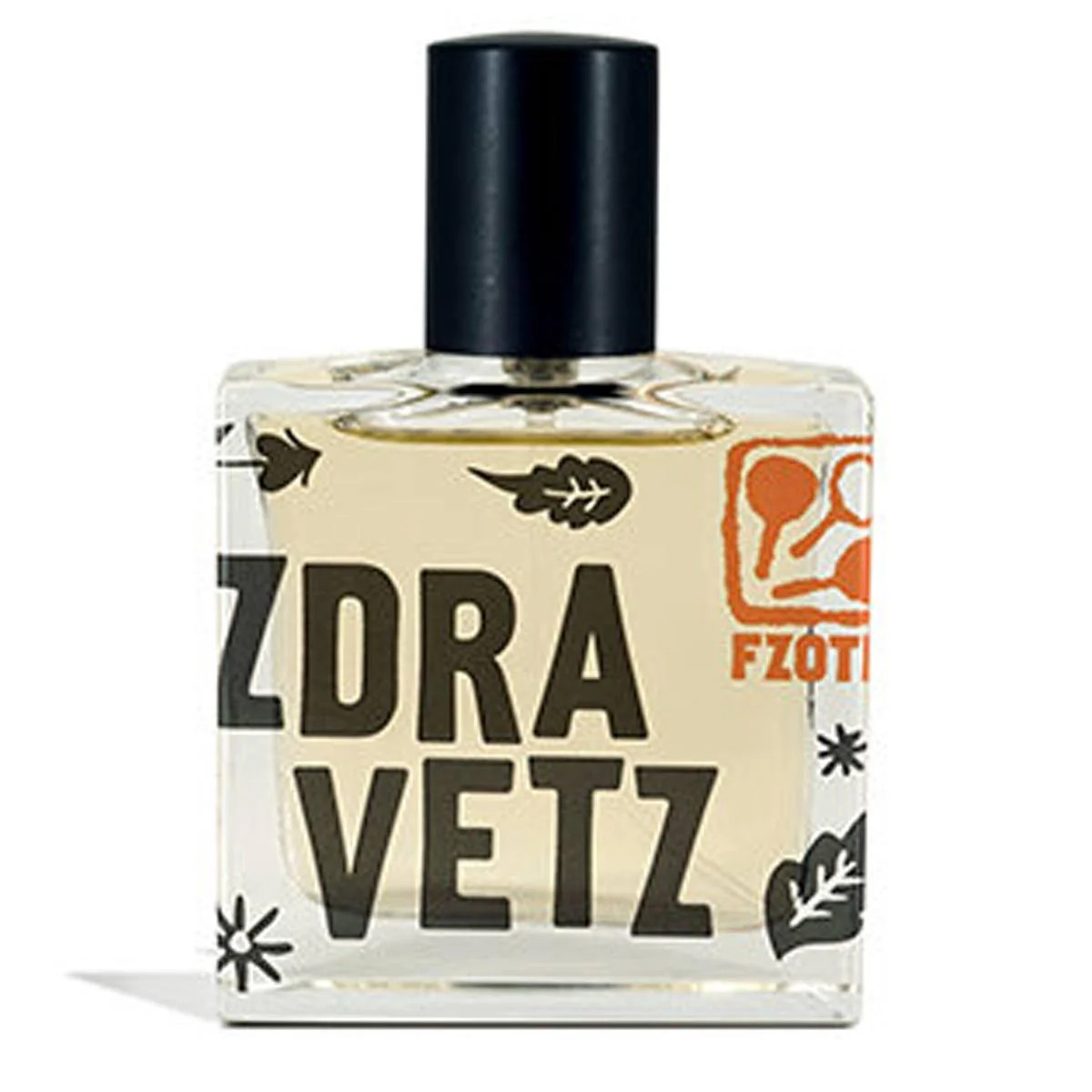 FZOTIC by Bruno Fazzolari Zdravetz (1 fl oz) | Smallflower