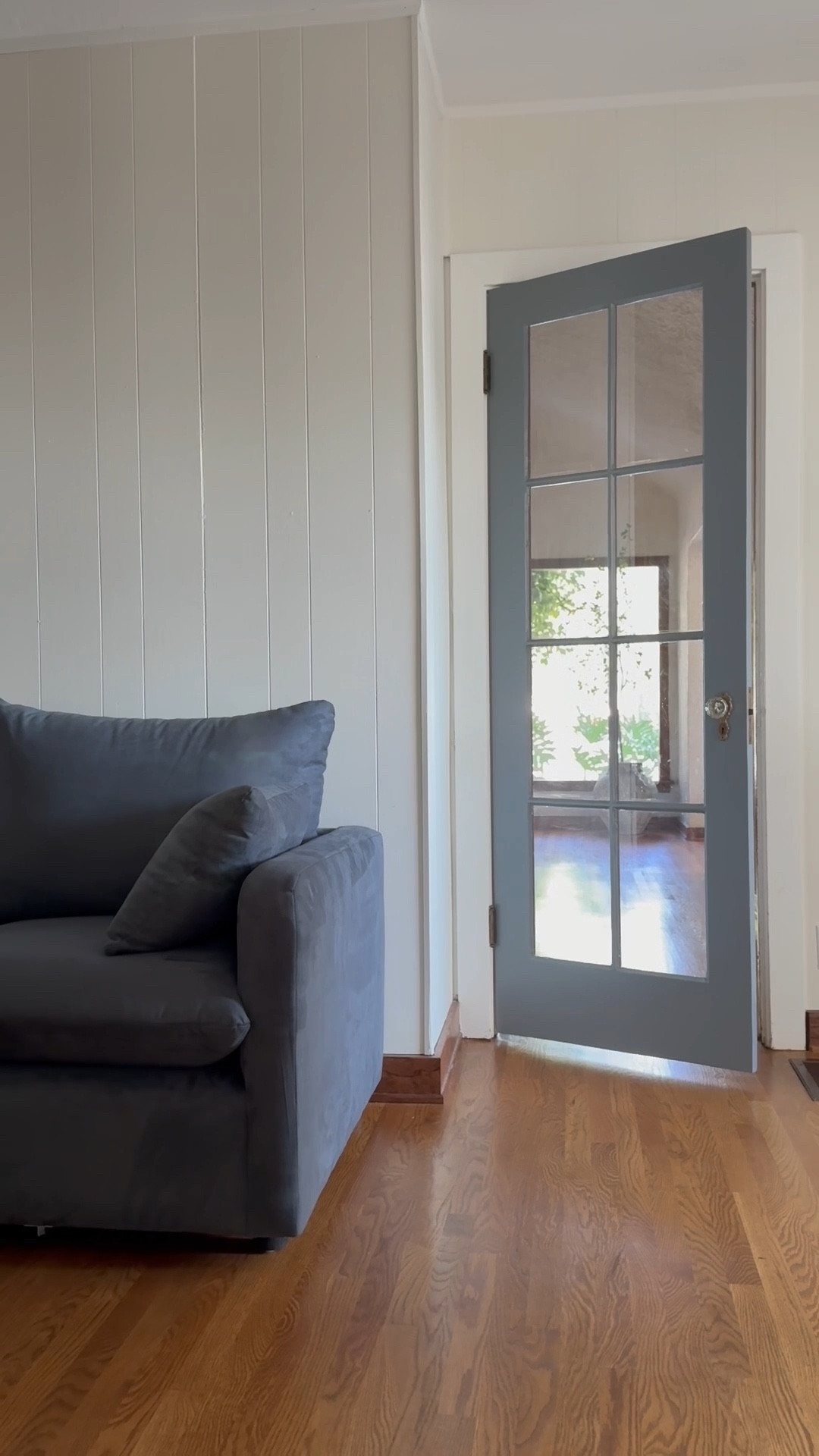 Blue couch inspo 🩵

#LTKHome