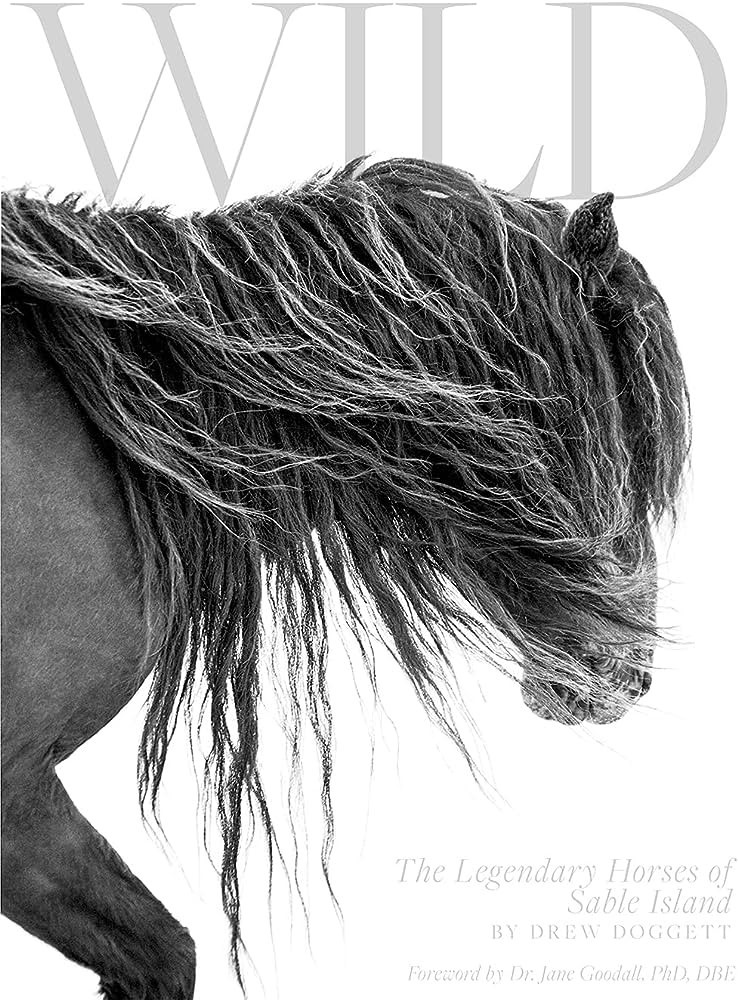 Wild: The Legendary Horses of Sable Island | Amazon (US)