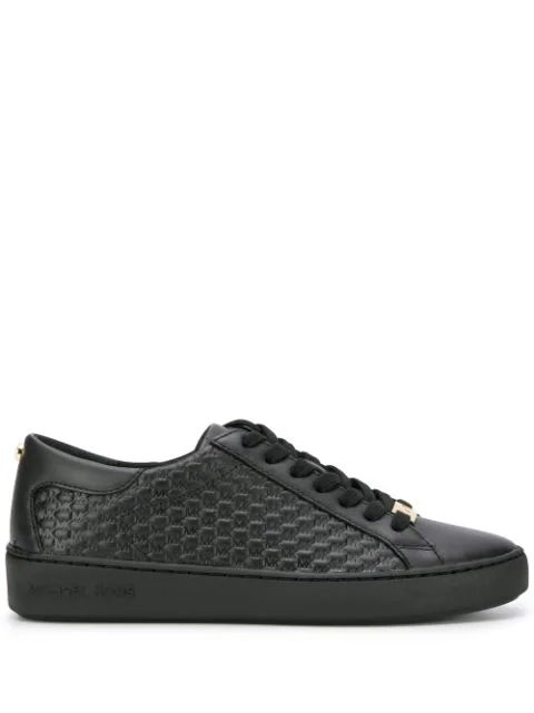 Colby woven style sneakers | Farfetch (RoW)