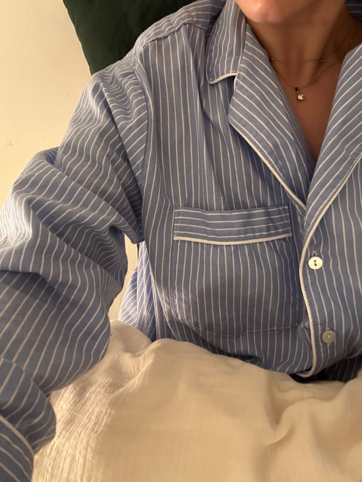 love a good pj set 

#LTKgiftguide #LTKbeauty #LTKwinter