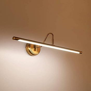 ECOBRT Modern LED Picture Lights, Full Metal Artwork Display Lighting Fixtures,24.4" Inch 14Watt,... | Amazon (US)