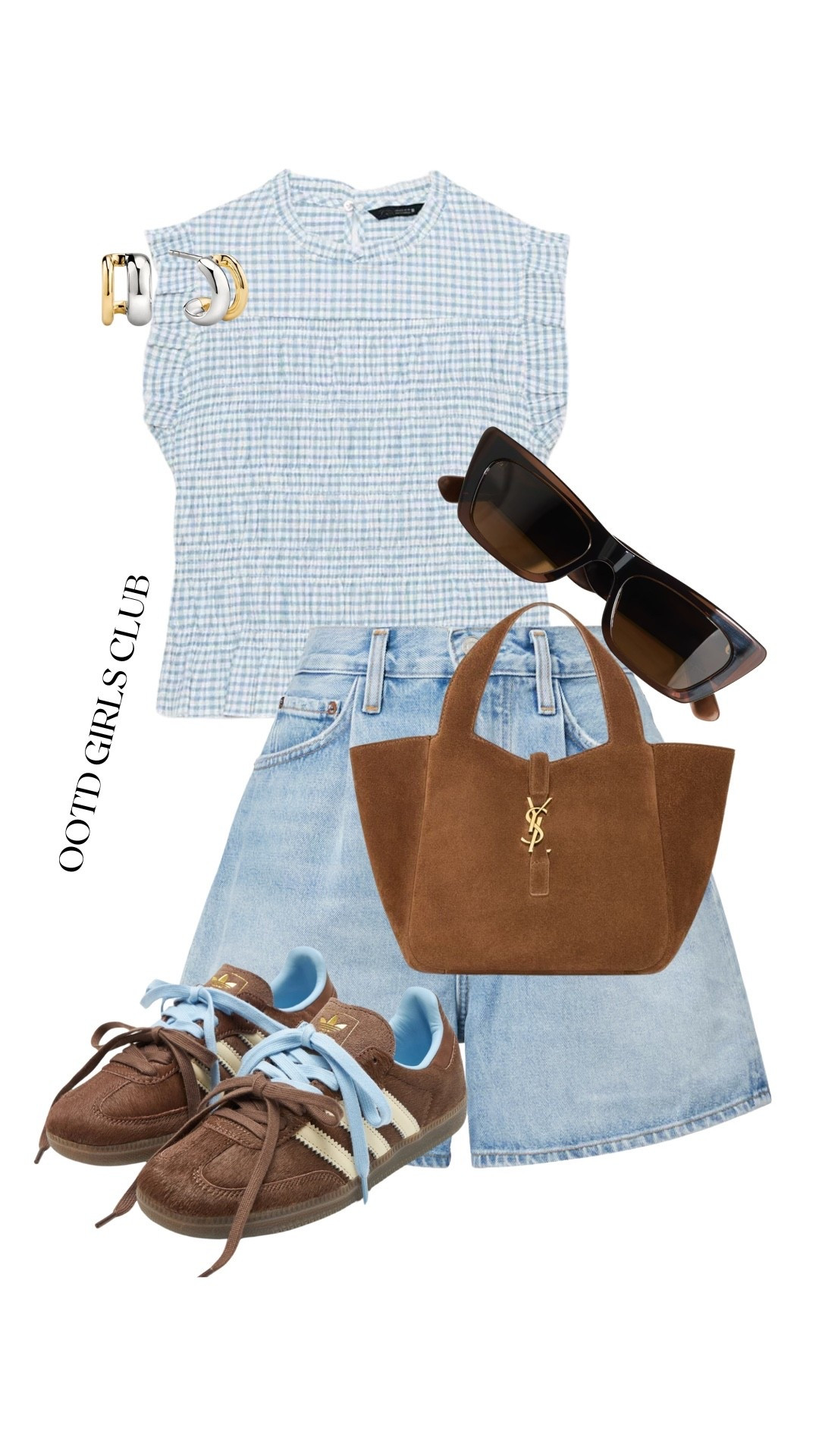 Summer casual outfit ideas 

#LTKsummer #LTKfestival #LTKspring