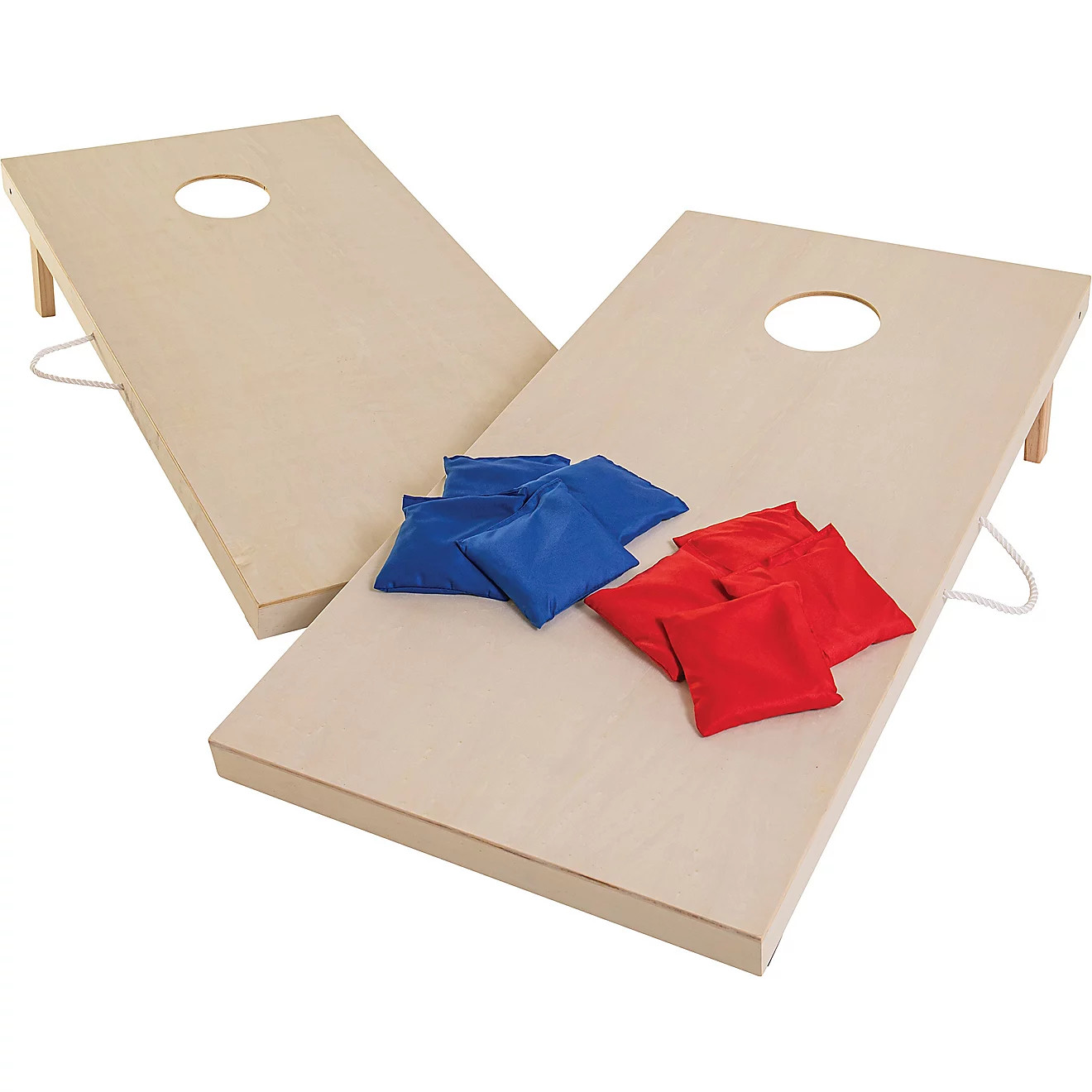 Triumph Sports USA 2' x 4' Cornhole Game | Academy | Academy Sports + Outdoors