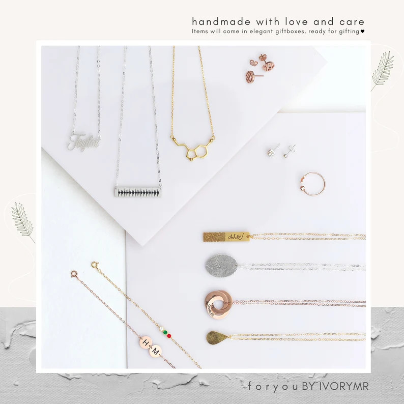 Fingerprint Band - Couples Fingerprint Rings - Personalized Fingerprint Jewelry - Wedding Band - ... | Etsy (US)