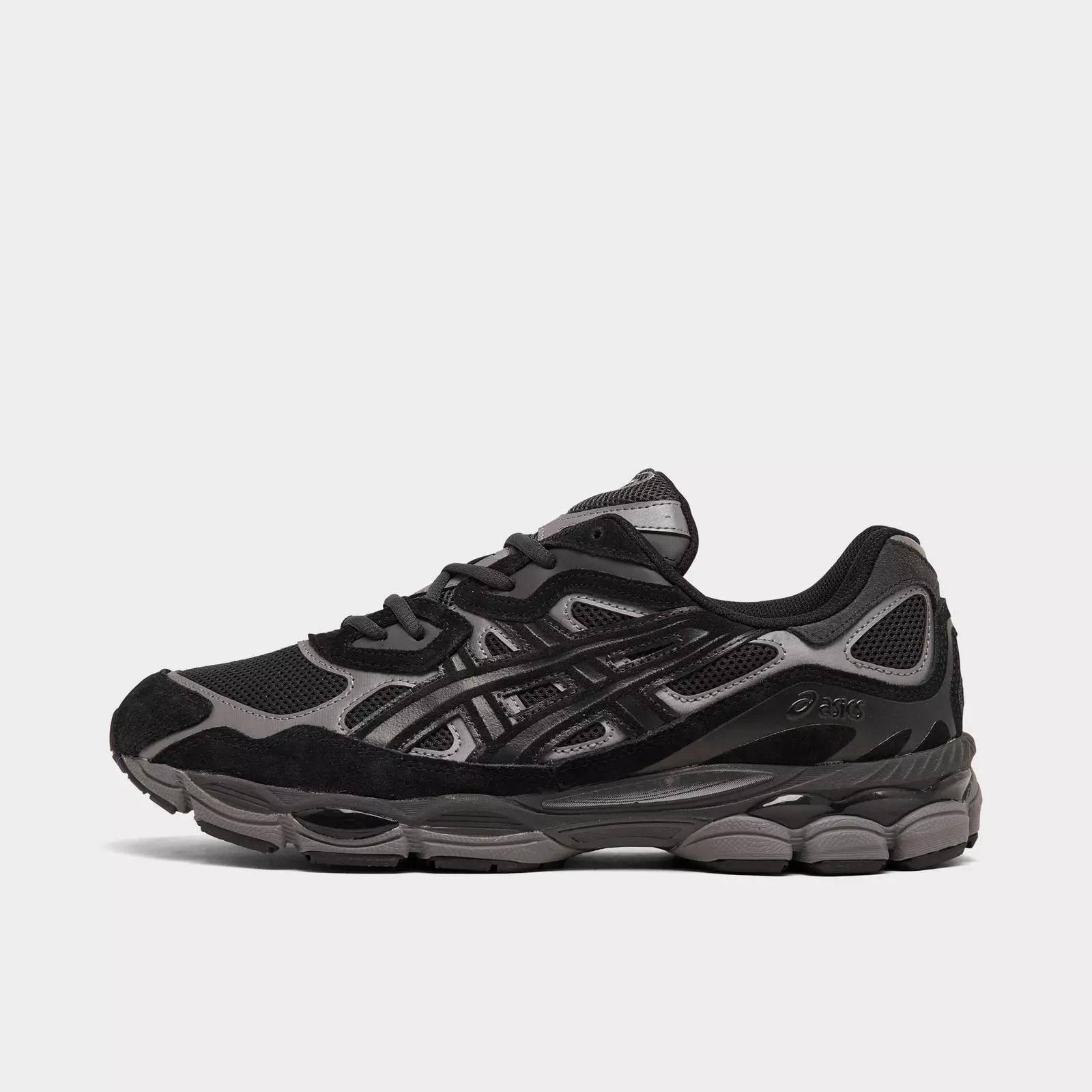 Men's ASICS GEL-NYC Casual Shoes | Finish Line (US)