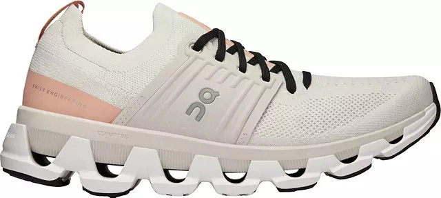 On Women's Cloudswift 3 Running Shoes | Dick's Sporting Goods | Dick's Sporting Goods