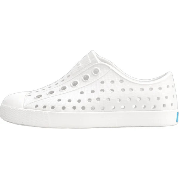 Jefferson Kids, Shell White/ Shell White | Maisonette
