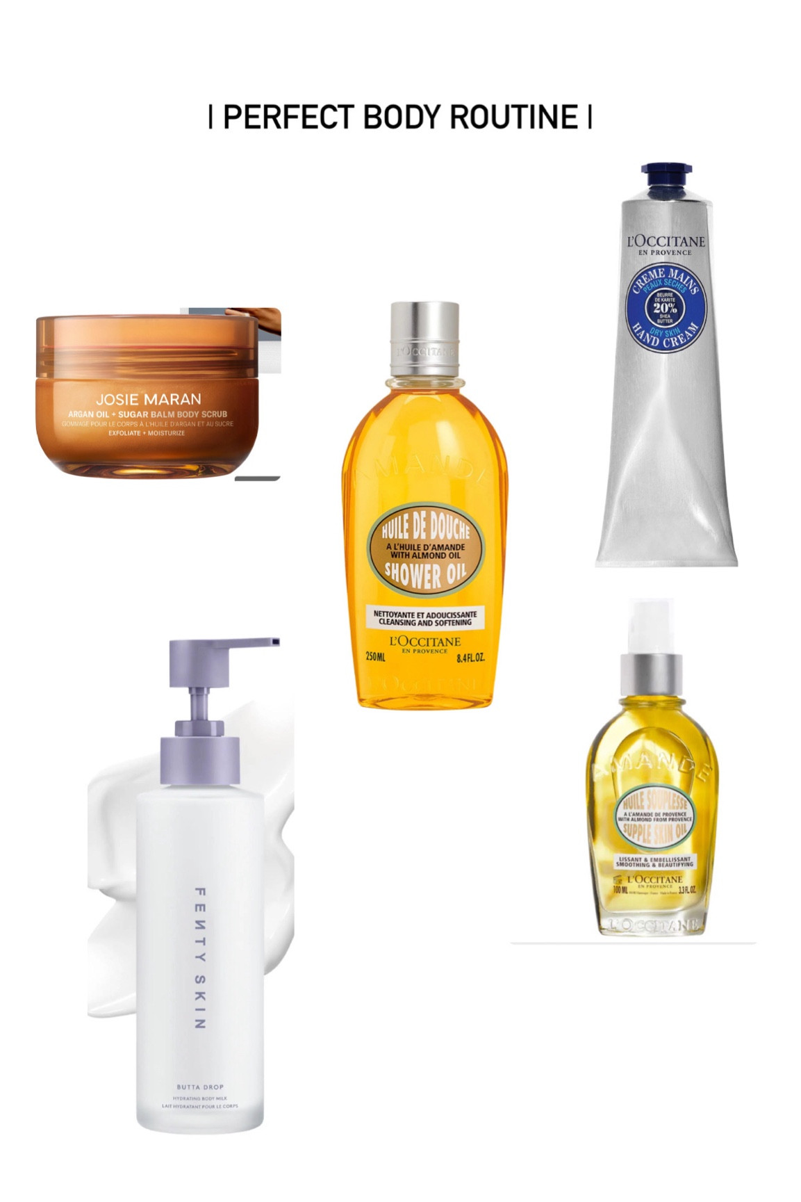 Want to be soft and supple? Trust me with this! #selfcare #bodycare #bodyoil #softskin #selfcareroutine #bodymaintaince #skincare 

#LTKStyleTip #LTKGiftGuide