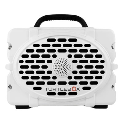 TURTLEBOX Gen 2 Portable Speaker | Scheels