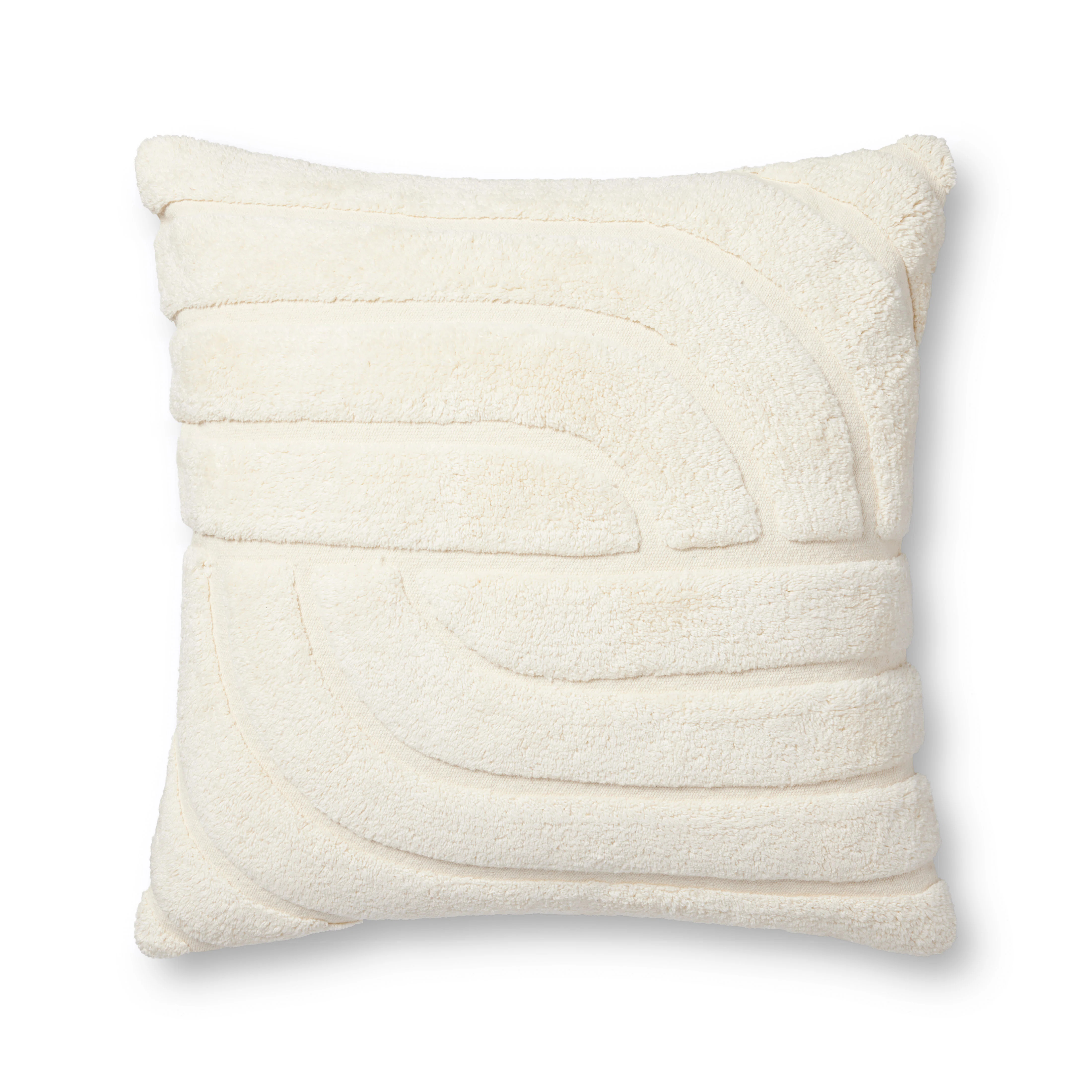 Geometric Throw Pillow | Wayfair North America