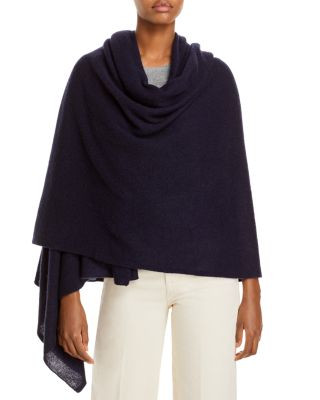 C by Bloomingdale's Cashmere Travel Wrap - Exclusive   | Bloomingdale's Women | Bloomingdale's (US)