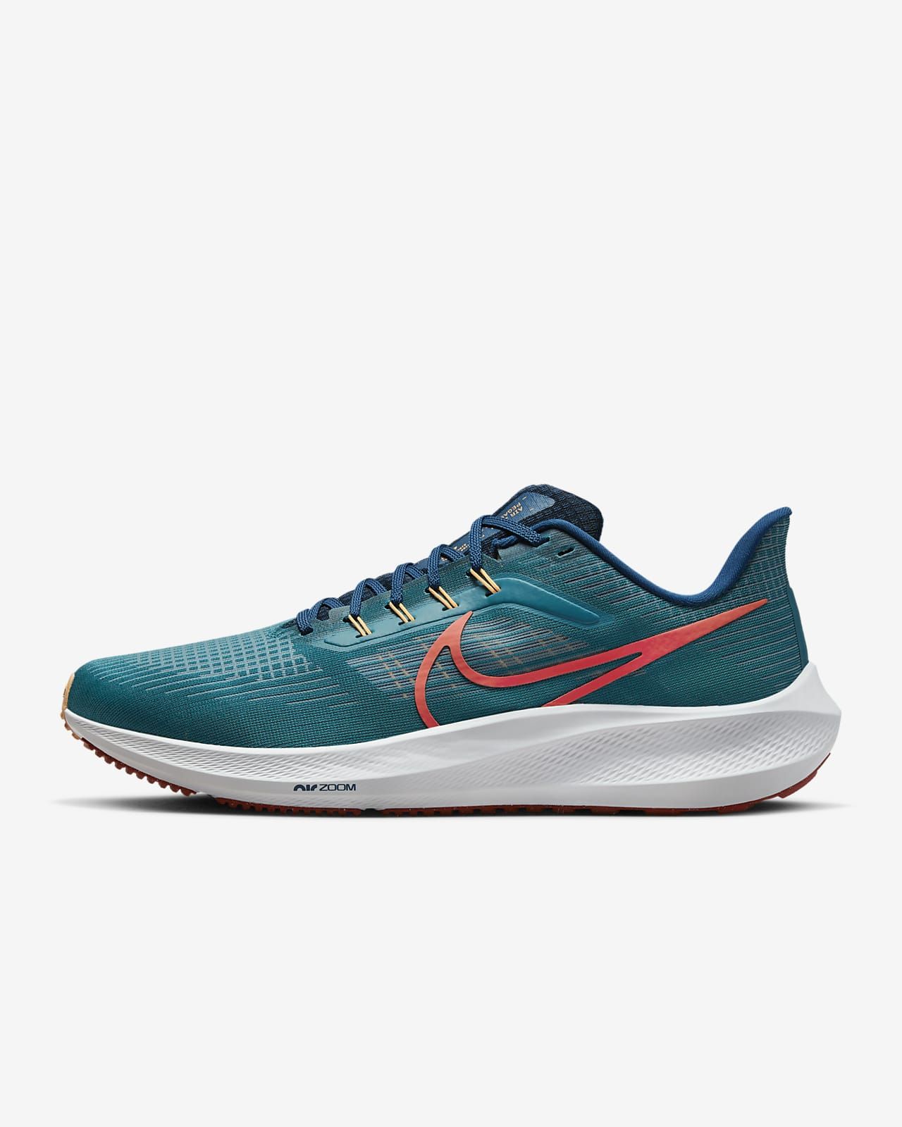 Men's Road Running Shoes | Nike (US)