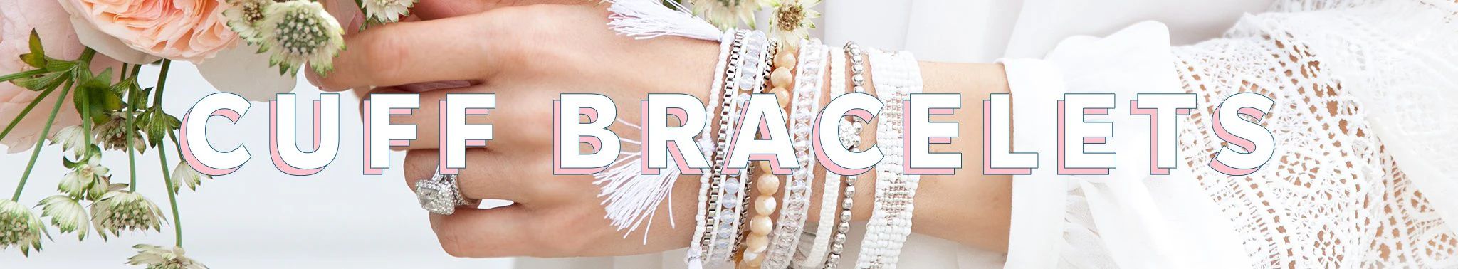 Cuff Bracelets | Victoria Emerson