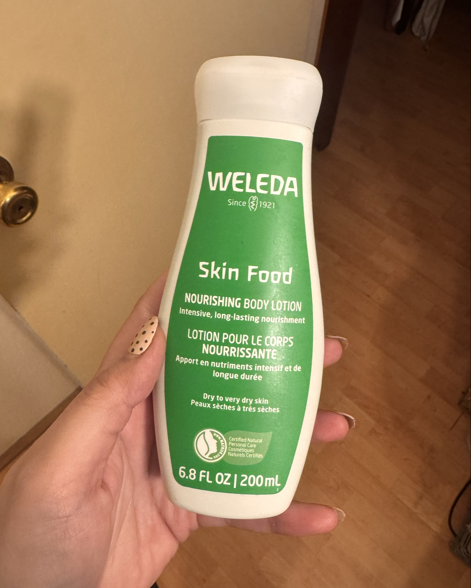 One thing about me, I loooooveeee a good moisturizer. Being PP my skin feels a little dry and Welda has been a life saverrrr  

#LTKBeauty #LTKgrwm #LTKmomlife