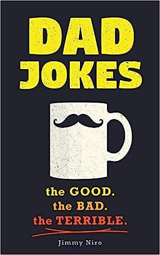 Dad Jokes: Over 600 of the Best (Worst) Jokes Around and Perfect Father's Day Gift! (World's Best... | Amazon (US)