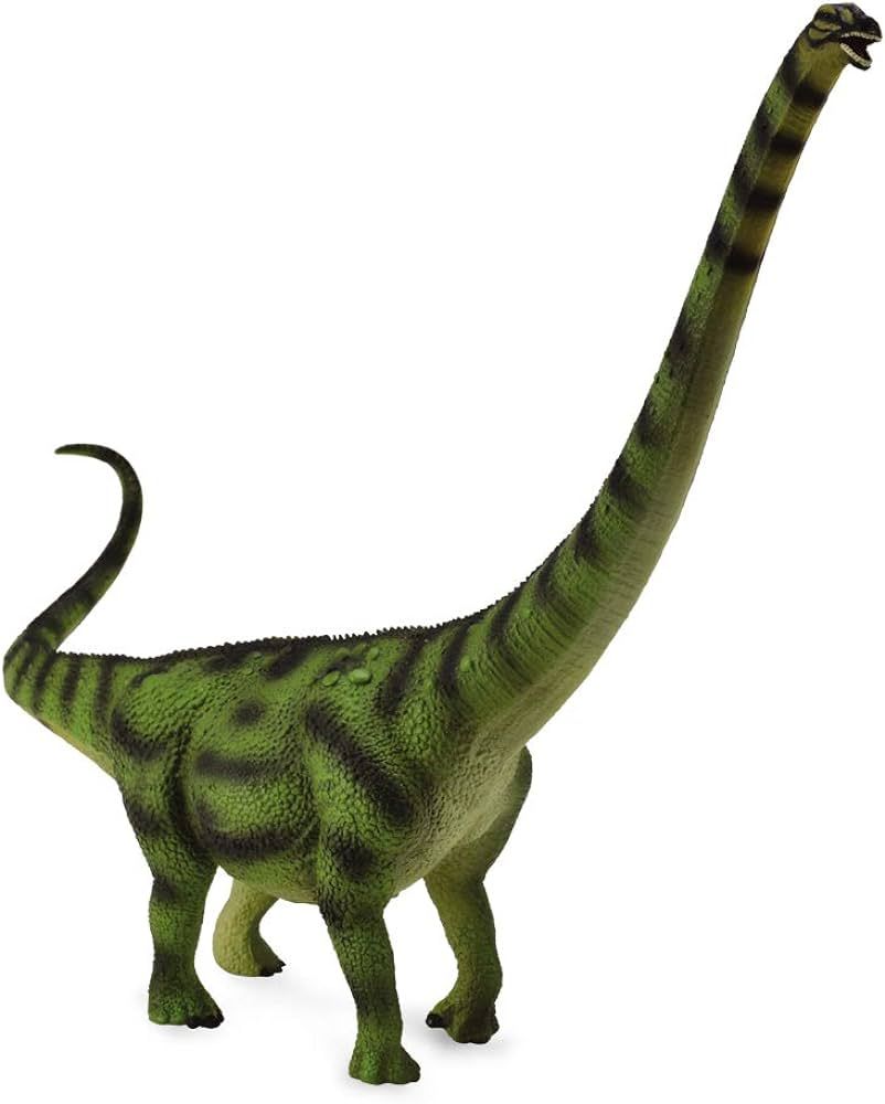 CollectA Prehistoric Life Daxiatitan Toy Dinosaur Figure - Authentic Hand Painted & Paleontologis... | Amazon (US)