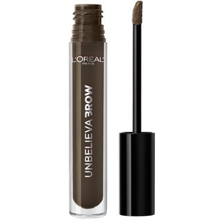 L'Oreal Paris Unbelieva-Brow Longwear Waterproof Brow Gel, Dark Brunette | CVS | CVS Health