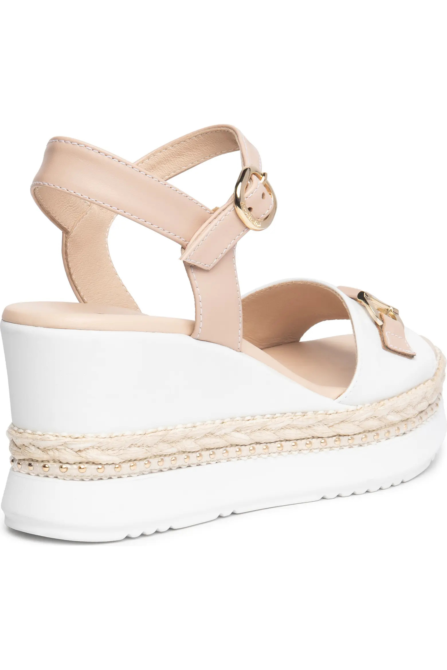 Platform Wedge Sandal (Women) | Nordstrom | Nordstrom