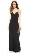 Click for more info about Pleated Maxi Dress