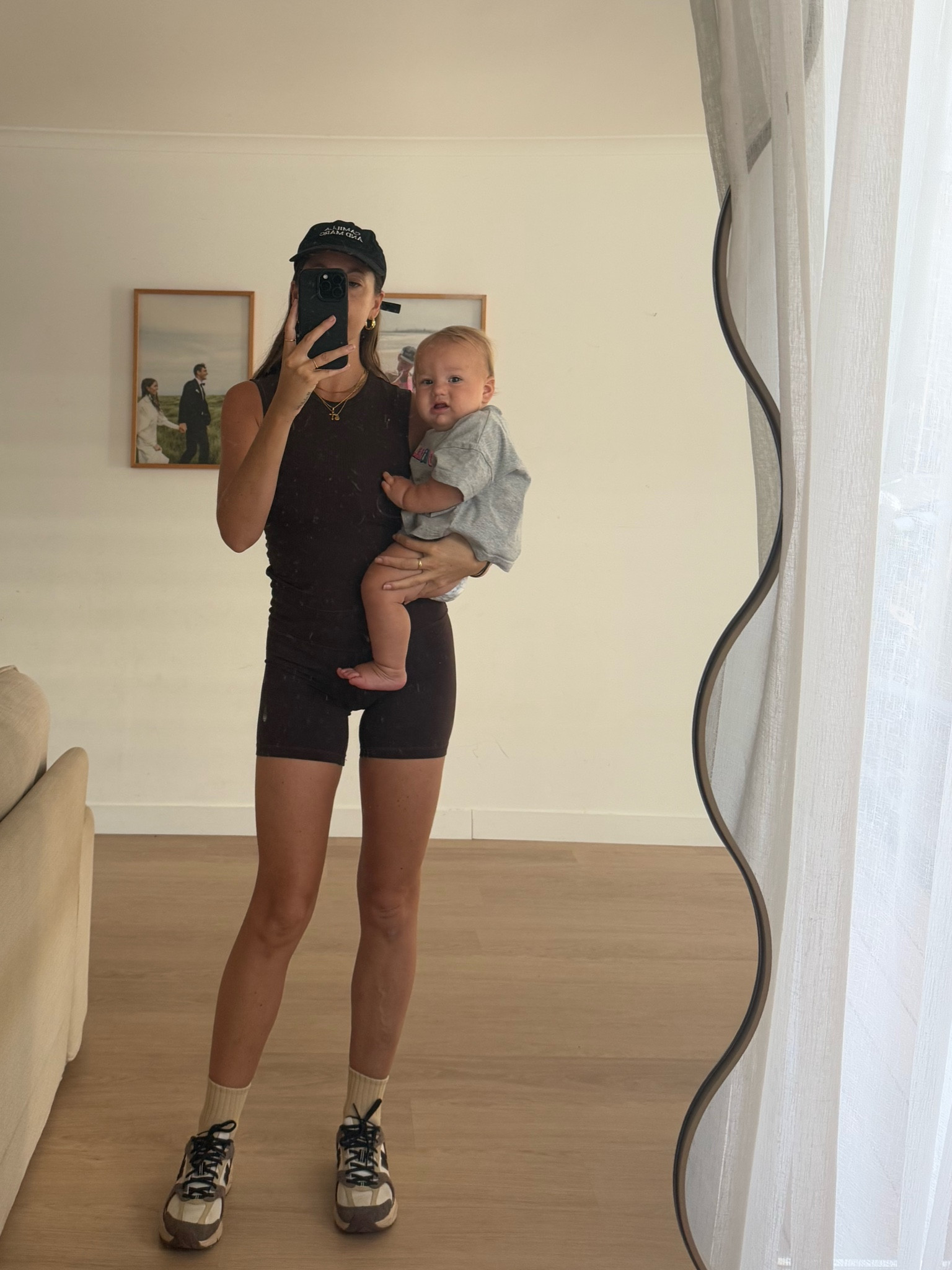 Yes I’m wearing activewear… 

#LTKaustralia #LTKstyletip