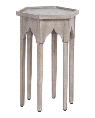 16x24 Albion Accent Table | TJ Maxx