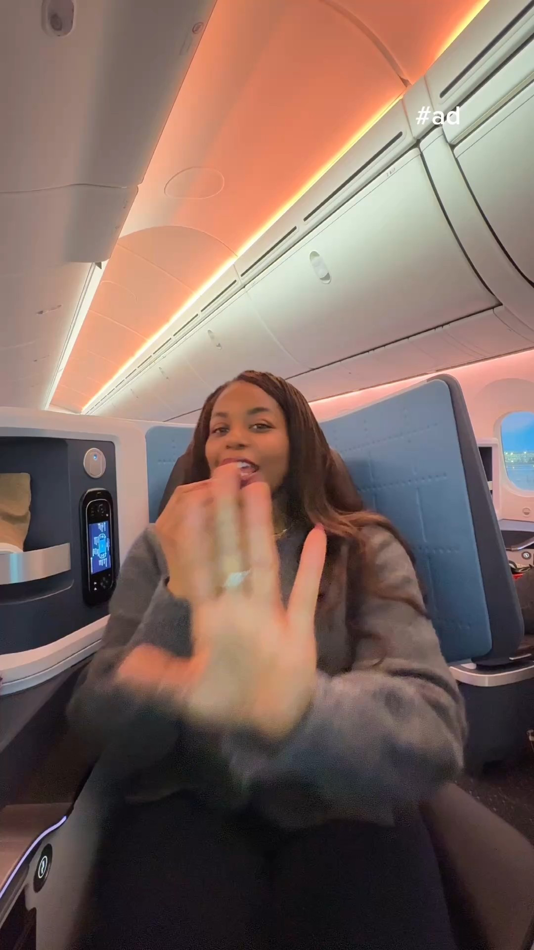 #ad Nail Hack for when you’re in a time crunch @kissnails @target

#Kissnails #Kisspartner #TargetPartner #Target

#LTKBeauty #LTKgrwm #LTKdayinmylife