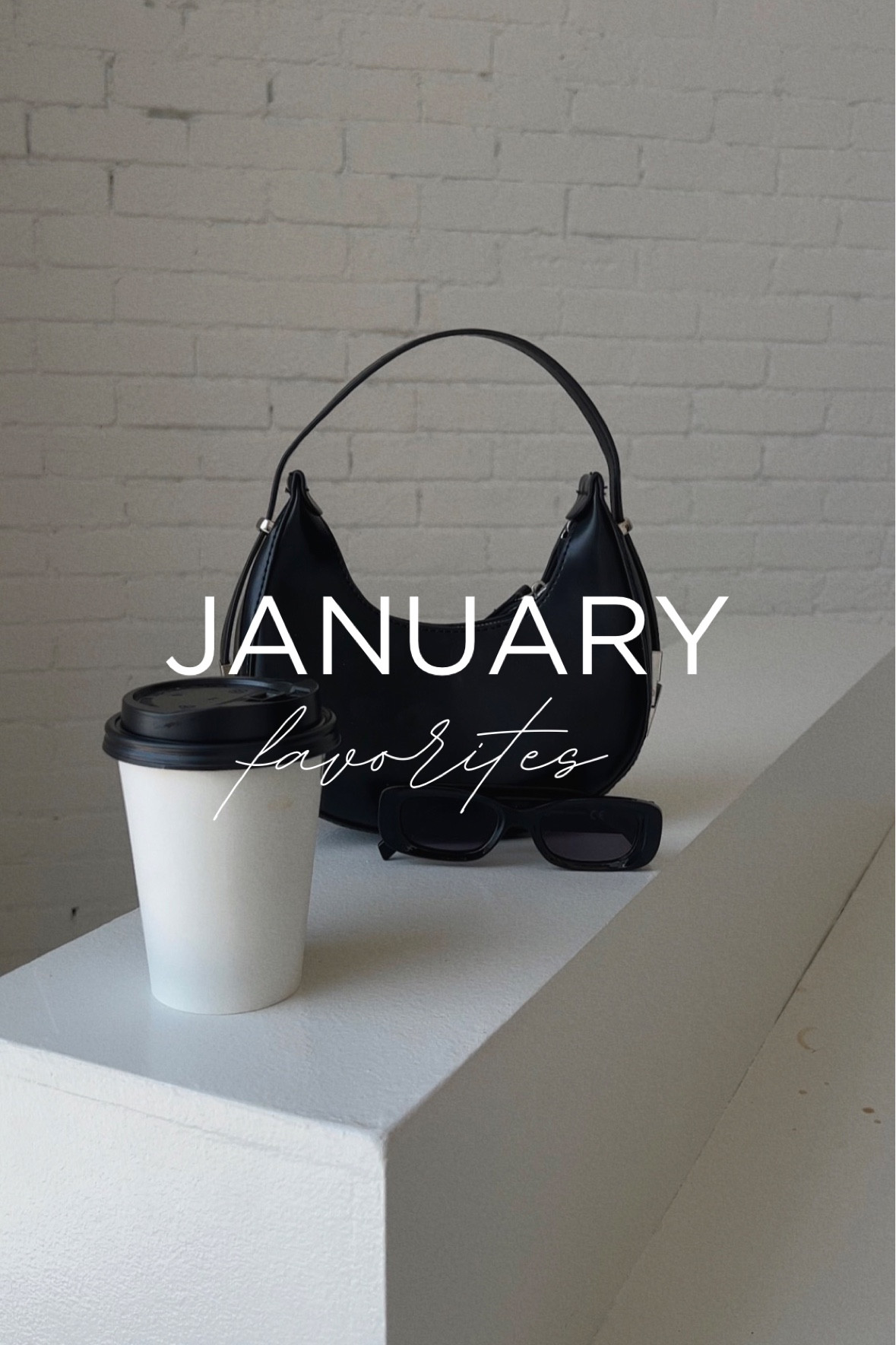 January Favorites 💋

#LTKwedding #LTKbeauty #LTKGiftGuide