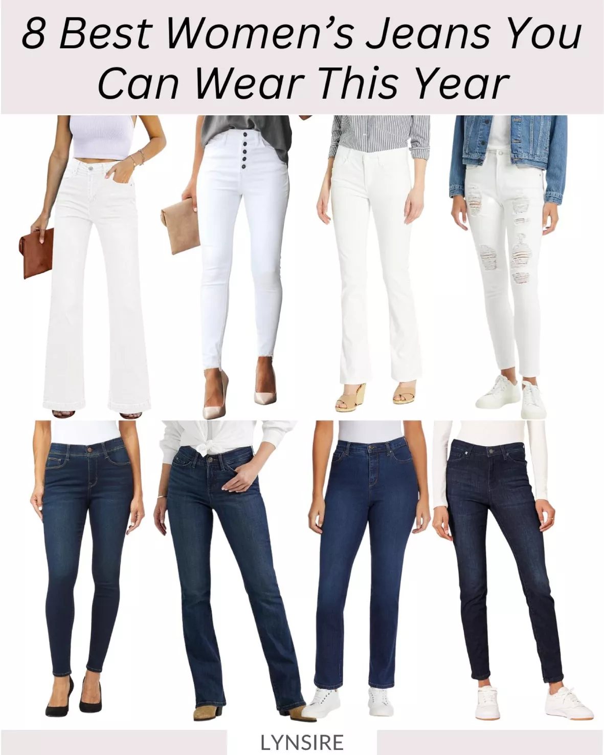 Denim Jeans – Grapent