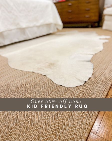 This indoor outdoor rug is the best for little ones! High durability and easy to clean 👏🏼 add a hide rug for extra softness.  

Indoor rug, outdoor rug, neutral rug, natural fiber rug, kid friendly rug, pet friendly rug, hide rug, rug layering, rug styling, Amazon sale, sale, sale find, sale alert, Living room, bedroom, guest room, dining room, entryway, seating area, family room, curated home, Modern home decor, traditional home decor, budget friendly home decor, Interior design, look for less, designer inspired, Amazon, Amazon home, Amazon must haves, Amazon finds, amazon favorites, Amazon home decor #amazon #amazonhome




#LTKfamily #LTKsalealert #LTKhome