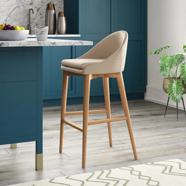 Mcgahey Bar & Counter Stool | Wayfair North America