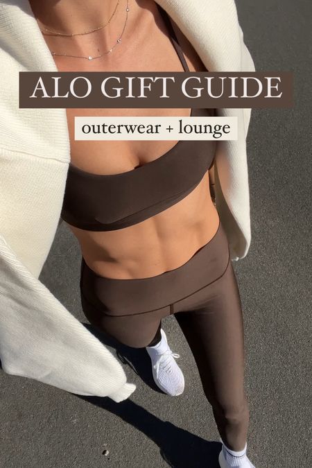 ALO GIFT GUIDE: outwear, lounge, and cozy sweaters

#alo #aloyoga #aloblackfriday #blackfriday 

#LTKCyberweek #LTKfit #LTKGiftGuide