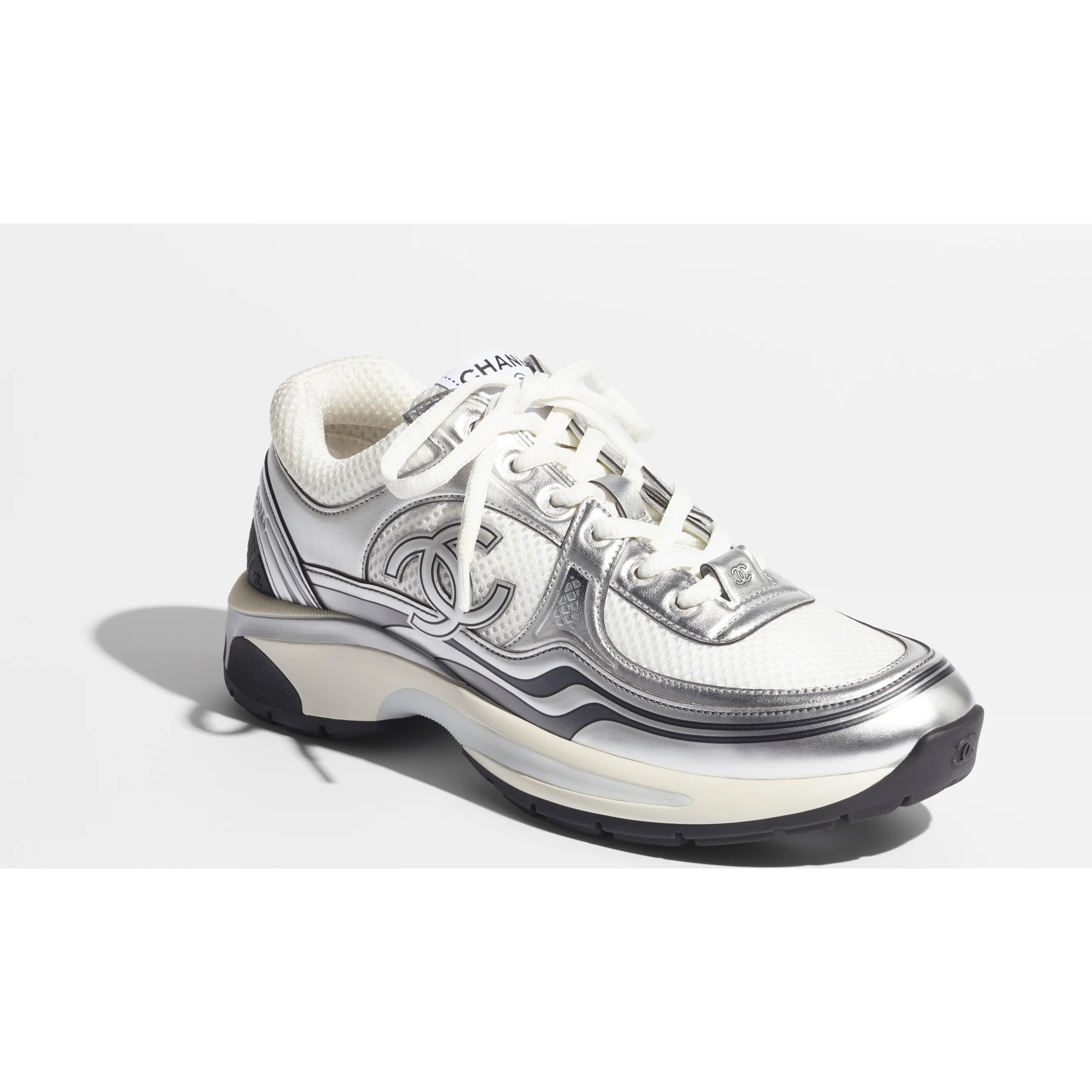 Sneakers | Chanel, Inc. (US)