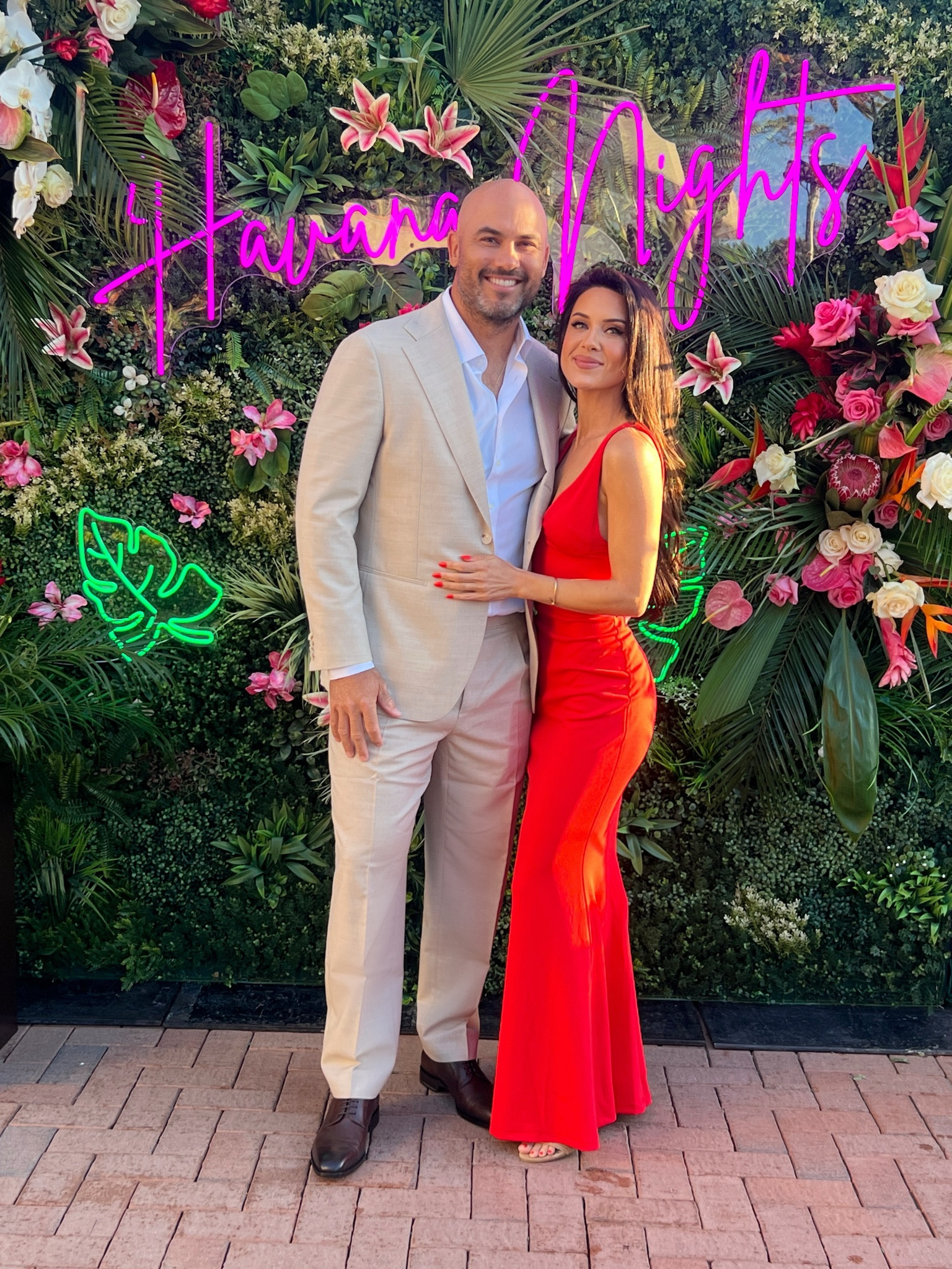 Steve suit details and shoes linked - this was seriously the easiest place to get a suit for him


#LTKStyleTip #LTKMens