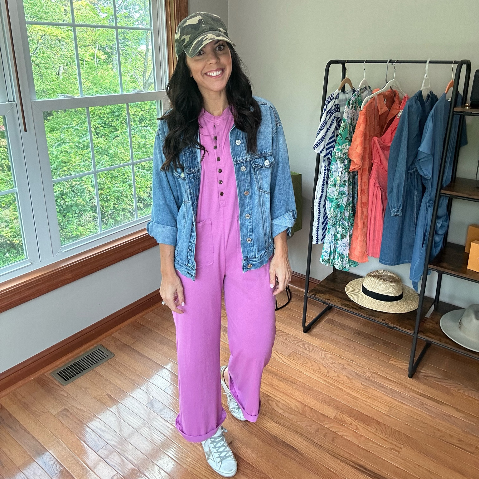 Amazon look for less!
Free people lookalike 
Wearing size small

#LTKstyletip #LTKunder50 #LTKsalealert