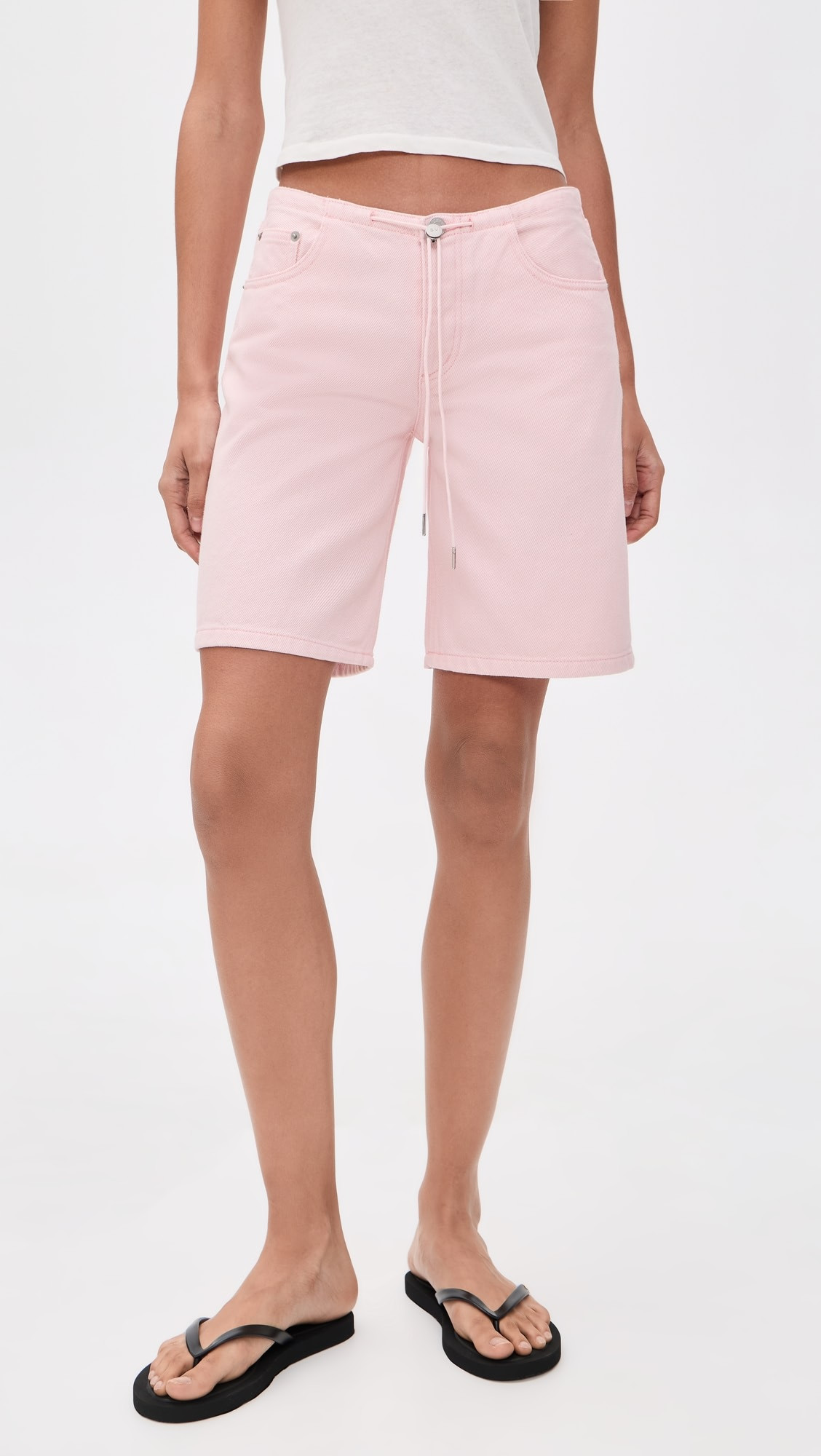 Cool Twill Shorts | Shopbop