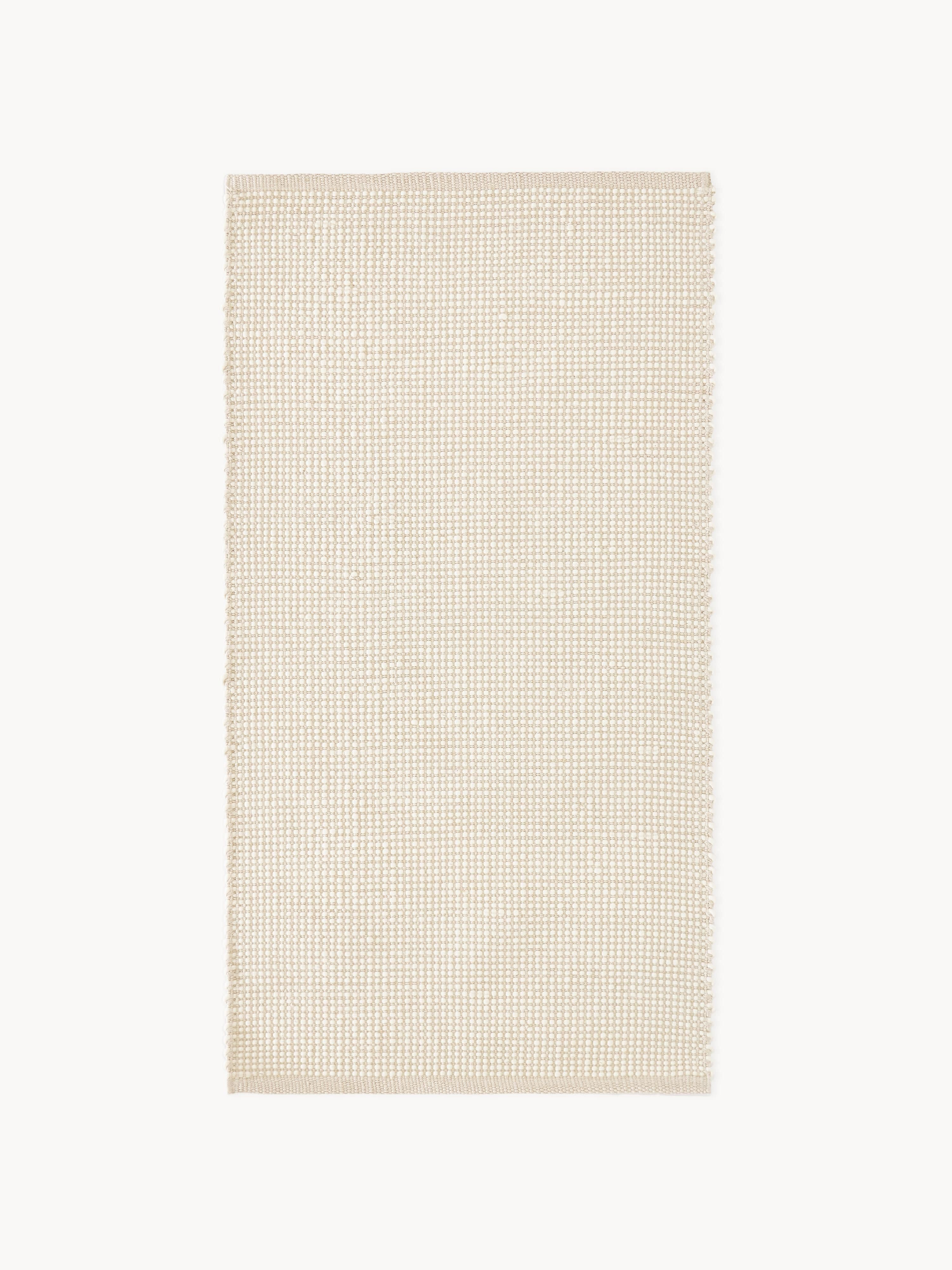 Hand-Woven Wool Rug Amaro | Westwing UK
