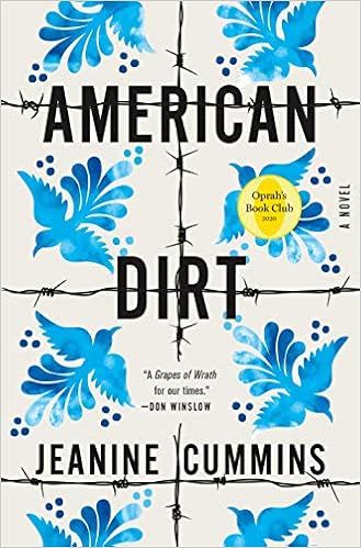 American Dirt (Oprah's Book Club): A Novel



Hardcover – January 21, 2020 | Amazon (US)
