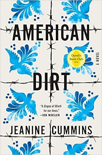 American Dirt (Oprah's Book Club): A Novel    Hardcover – January 21, 2020 | Amazon (US)