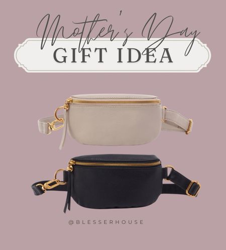 Gift idea for the mom who is on the go!

Belt bag, travel bag, Mother's Day gifts, gifts for mom, Mother's Day ideas, personalized Mother's Day gifts, unique Mother's Day gifts, last minute Mother's Day gifts, best Mother's Day gifts Mother's Day jewelry, luxury Mother's Day gifts,  tech gifts for mom

#LTKGiftGuide