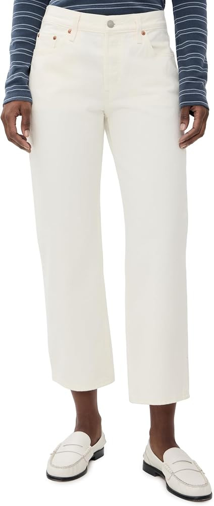 Levi's Women's 501 '90s Ankle | Amazon (US)