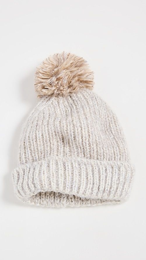 Hat Attack Dove Beanie With Cozy Lining | SHOPBOP | Shopbop