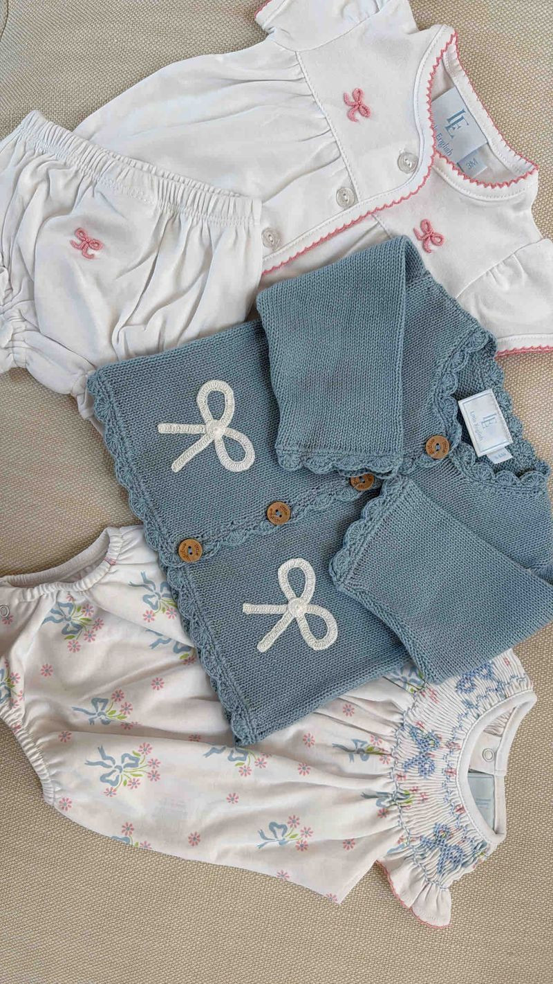 Her little things🪽🌸 

 #LTKGiftGuide #LTKFindsUnder100 #LTKBaby