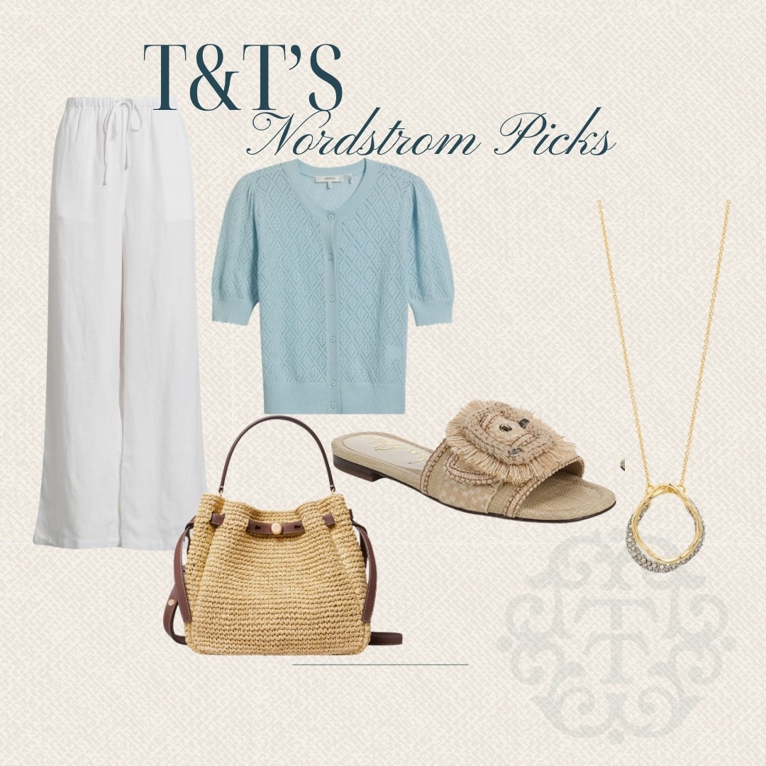 Nordstrom picks! m

#LTKOver40 #LTKootd #LTKgrwm