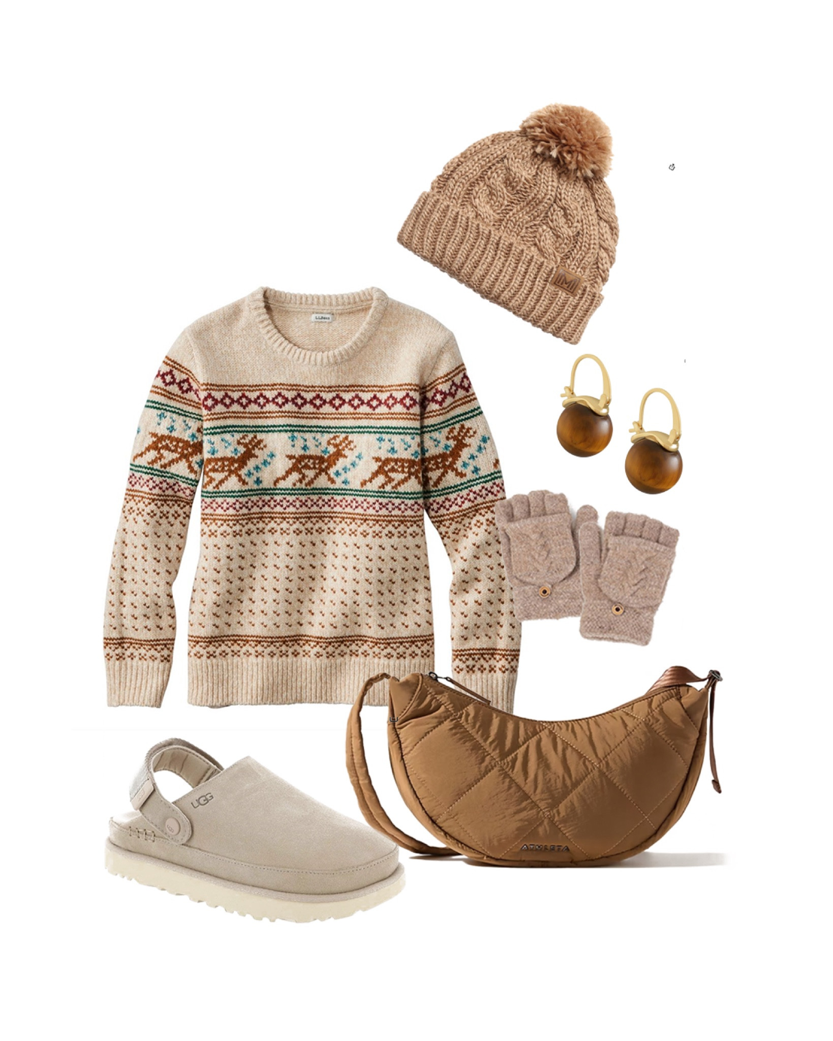 Sweater inspo...

#LTKGiftGuide #LTKHoliday #LTKSaleAlert