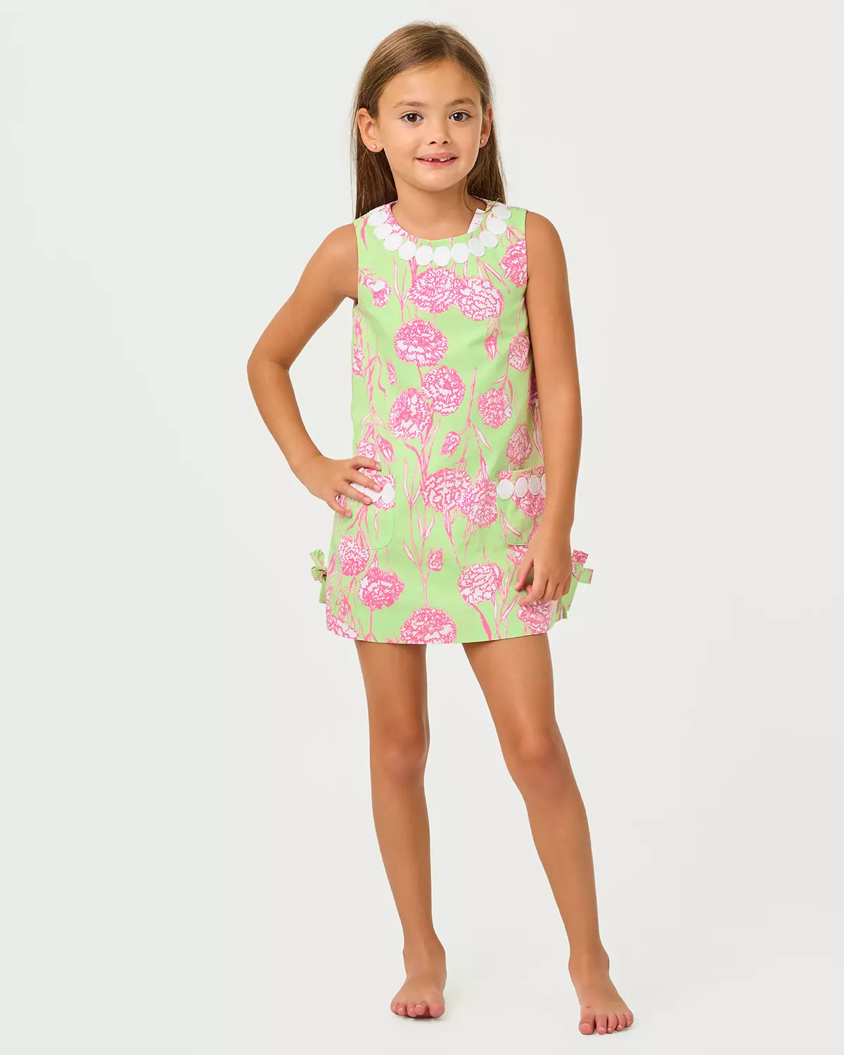Little Lilly Classic Shift Dress | Lilly Pulitzer